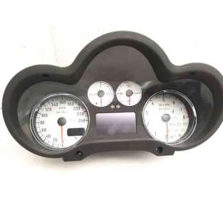 CUADRO INSTRUMENTOS ALFA...