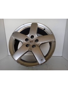 Recambio de llanta para peugeot 407 sw 2.0 16v hdi fap cat (rhr / dw10bted4) referencia OEM IAM QUASAR  