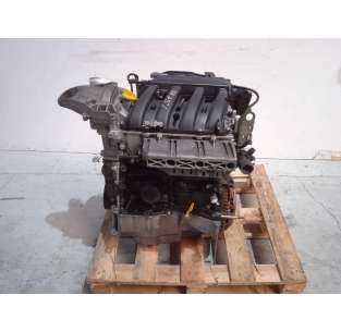 MOTOR COMPLETO - 583816 /...