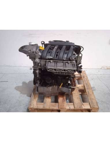 MOTOR COMPLETO - 583816 / K4M710