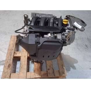 MOTOR COMPLETO - 583816 /... 2