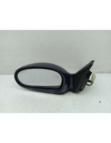 RETROVISOR IZQUIERDO KIA SHUMA -...