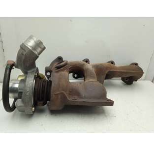 TURBOCOMPRESOR FORD ESCORT...