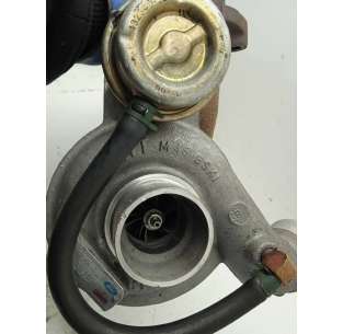 TURBOCOMPRESOR FORD ESCORT... 2