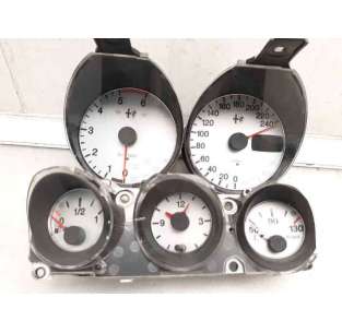 CUADRO INSTRUMENTOS ALFA...