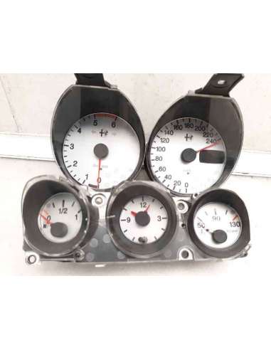 CUADRO INSTRUMENTOS ALFA ROMEO 156 -...