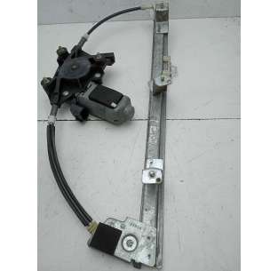 ELEVALUNAS DELANTERO...