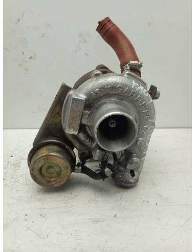 TURBOCOMPRESOR FIAT BRAVA (182) -...