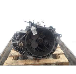 CAJA CAMBIOS FORD FOCUS...