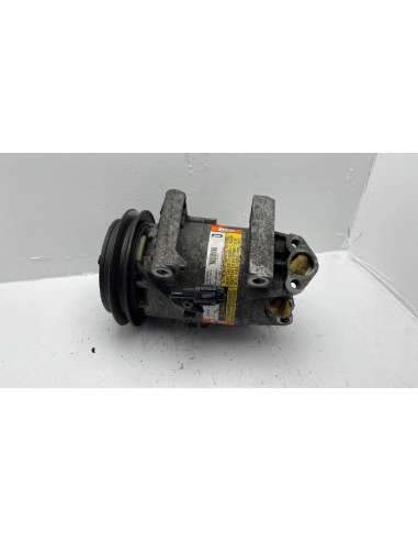 COMPRESOR AIRE ACONDICIONADO - 586505...