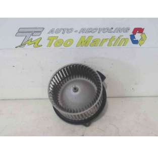 MOTOR CALEFACCION MAZDA 6...