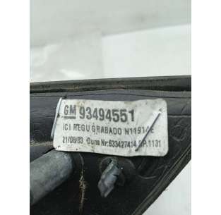 RETROVISOR IZQUIERDO OPEL... 2