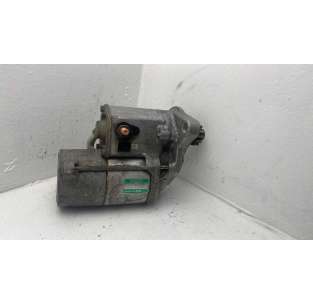 MOTOR ARRANQUE MG ROVER...