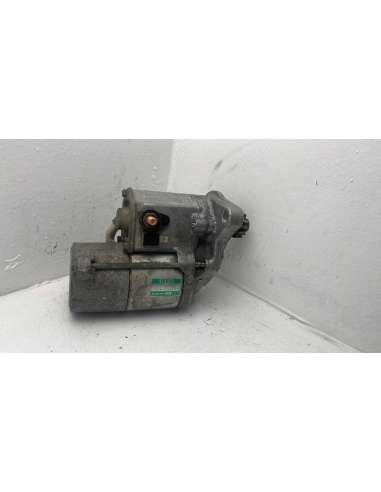 MOTOR ARRANQUE MG ROVER ROVER 25 (RF)...
