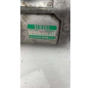 MOTOR ARRANQUE MG ROVER... 2