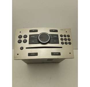 SISTEMA AUDIO / RADIO CD... 2