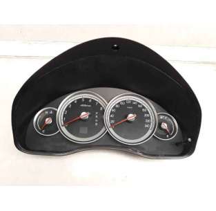 CUADRO INSTRUMENTOS SUBARU...