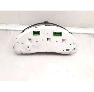 CUADRO INSTRUMENTOS SUBARU... 2