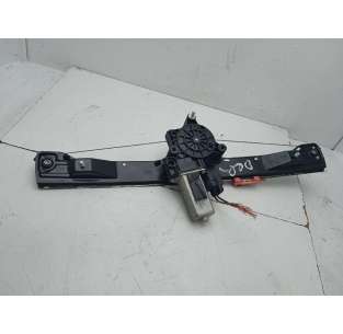 ELEVALUNAS DELANTERO...