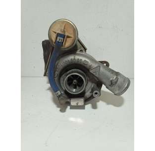 TURBOCOMPRESOR CITROEN...