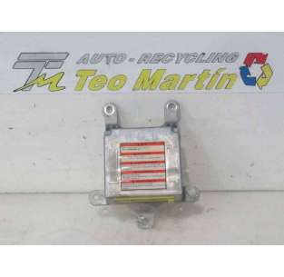 CENTRALITA AIRBAG SUBARU...