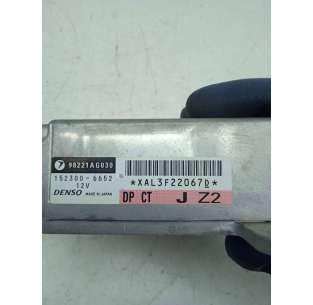 CENTRALITA AIRBAG SUBARU... 2