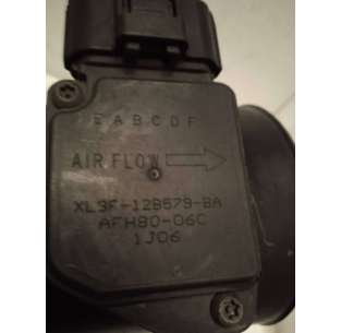 CAUDALIMETRO JAGUAR S-TYPE... 2