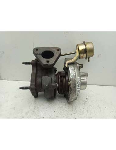 TURBOCOMPRESOR AUDI A4 AVANT (B5) -...