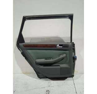 PUERTA TRASERA IZQUIERDA... 2
