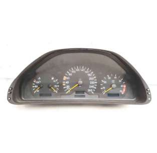 CUADRO INSTRUMENTOS...