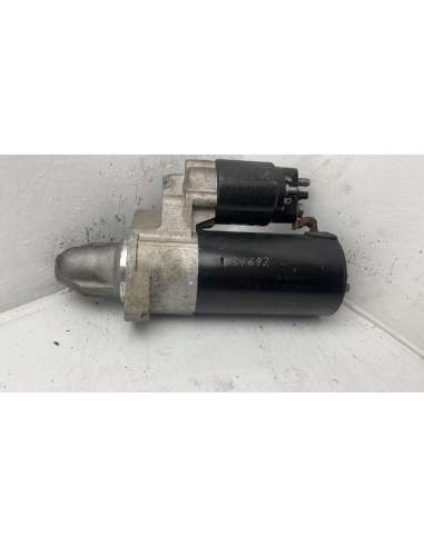 MOTOR ARRANQUE MERCEDES-BENZ CLASE S...
