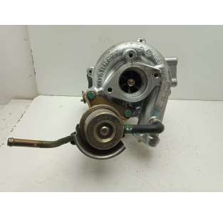 TURBOCOMPRESOR NISSAN... 2