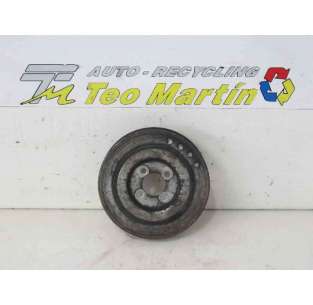 POLEA CIGUEÑAL FIAT GRANDE...