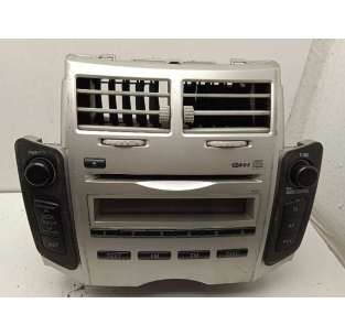 SISTEMA AUDIO / RADIO CD...