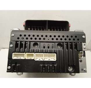 SISTEMA AUDIO / RADIO CD... 2