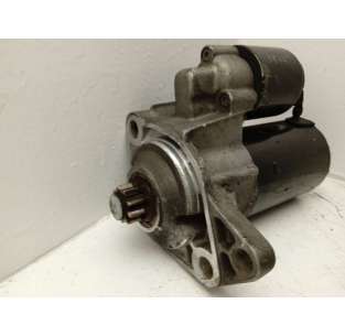 MOTOR ARRANQUE VOLKSWAGEN...