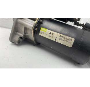 MOTOR ARRANQUE HYUNDAI... 2