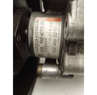 BOMBA DIRECCION... 2