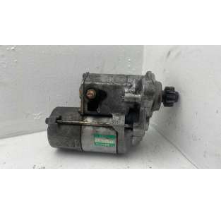 MOTOR ARRANQUE MG ROVER...