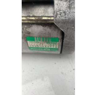 MOTOR ARRANQUE MG ROVER... 2