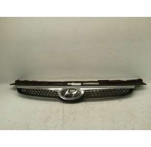 REJILLA DELANTERA HYUNDAI...