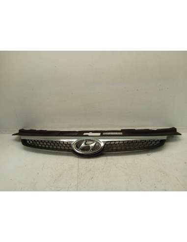 REJILLA DELANTERA HYUNDAI I30 (FD) -...