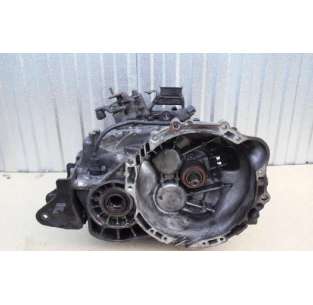 CAJA CAMBIOS HYUNDAI I30...