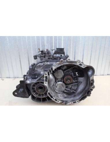 CAJA CAMBIOS HYUNDAI I30 (FD) -...