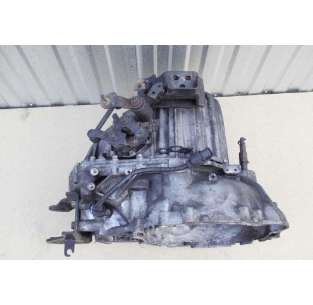 CAJA CAMBIOS HYUNDAI I30... 2