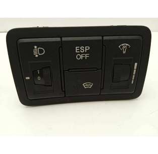 MANDO LUCES HYUNDAI I30...