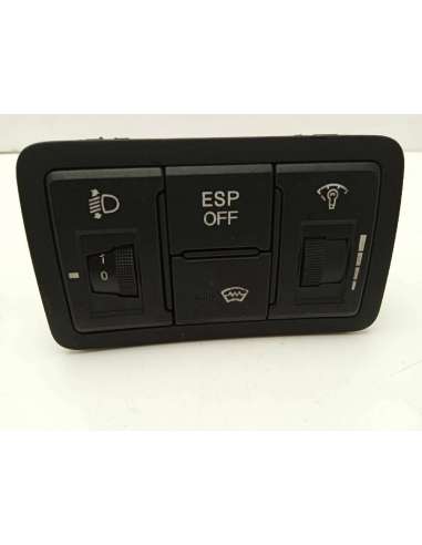 MANDO LUCES HYUNDAI I30 (FD) - 588879...