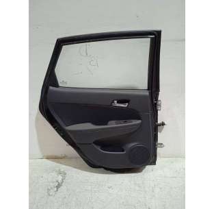 PUERTA TRASERA IZQUIERDA... 2