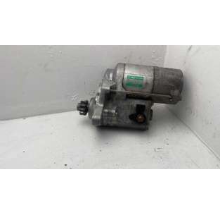 MOTOR ARRANQUE MG ROVER...