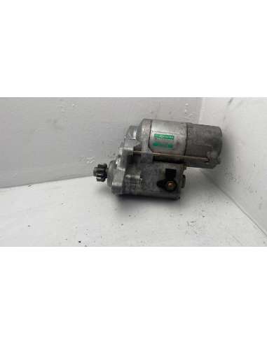 MOTOR ARRANQUE MG ROVER ROVER 45 (RT)...
